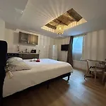 Cellar- Appartement Sous-Sol Atypique