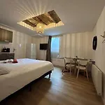 Cellar- Appartement Sous-Sol Atypique