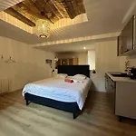 Cellar- Appartement Sous-Sol Atypique